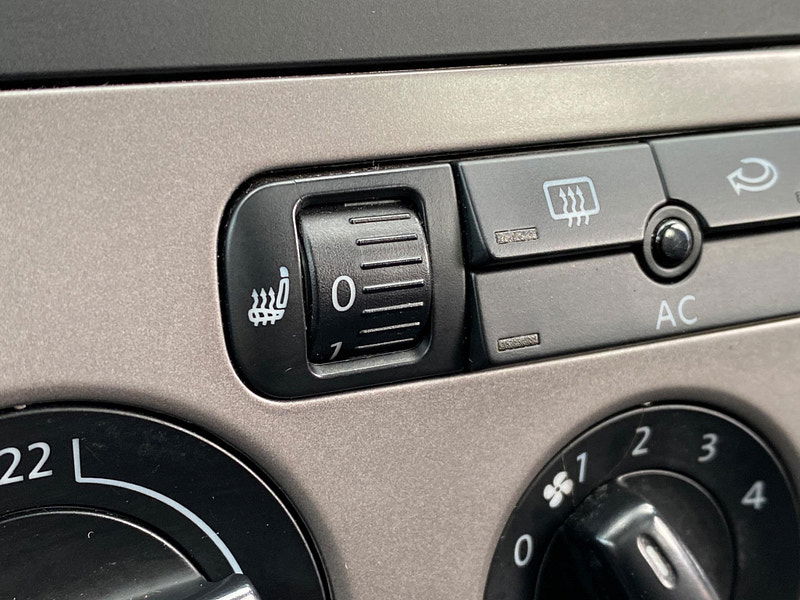 Volkswagen Golf 1.4 TSI Match 5dr 5dr Manual 2008