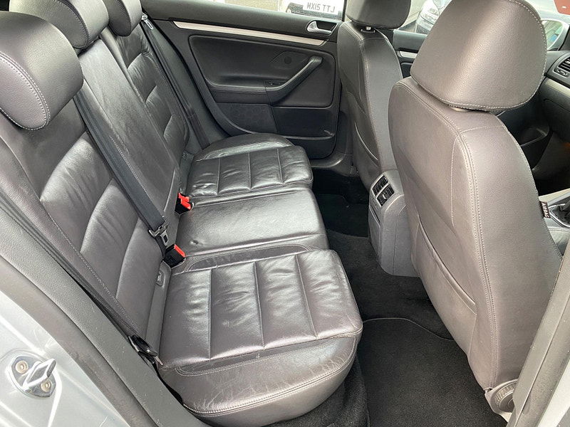 Volkswagen Golf 1.4 TSI Match 5dr 5dr Manual 2008