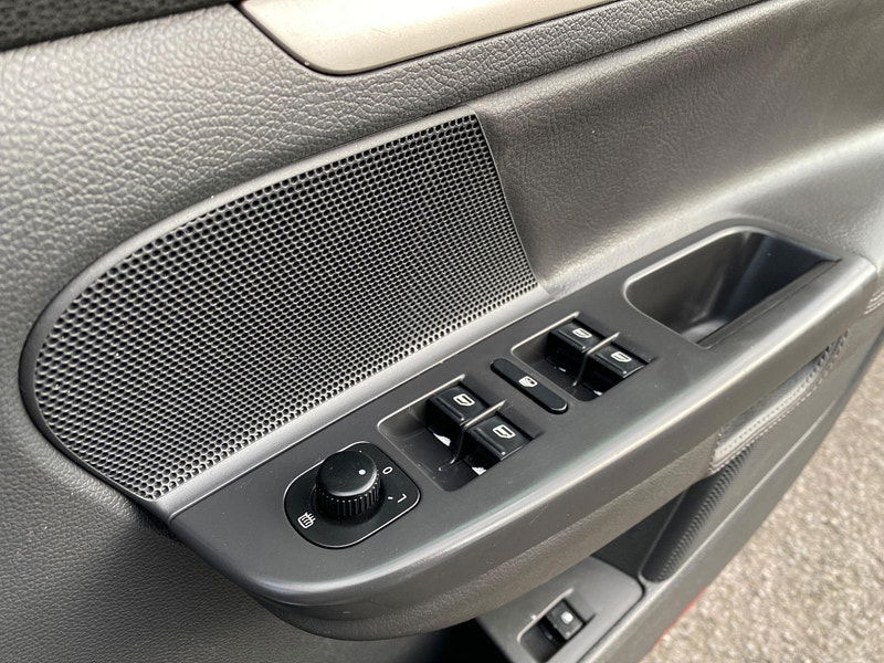 Volkswagen Golf 1.4 TSI Match 5dr 5dr Manual 2008