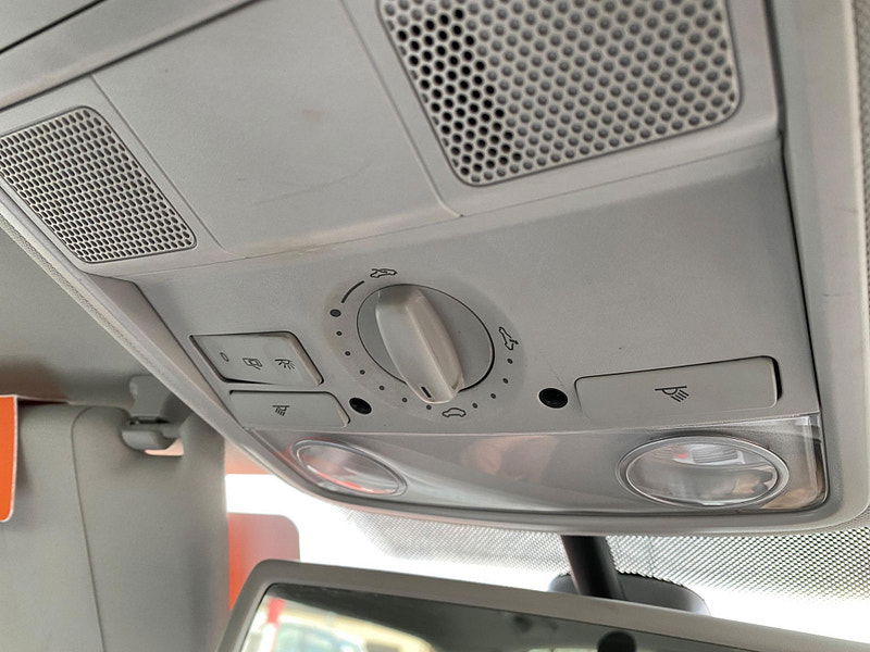 Volkswagen Golf 1.4 TSI Match 5dr 5dr Manual 2008