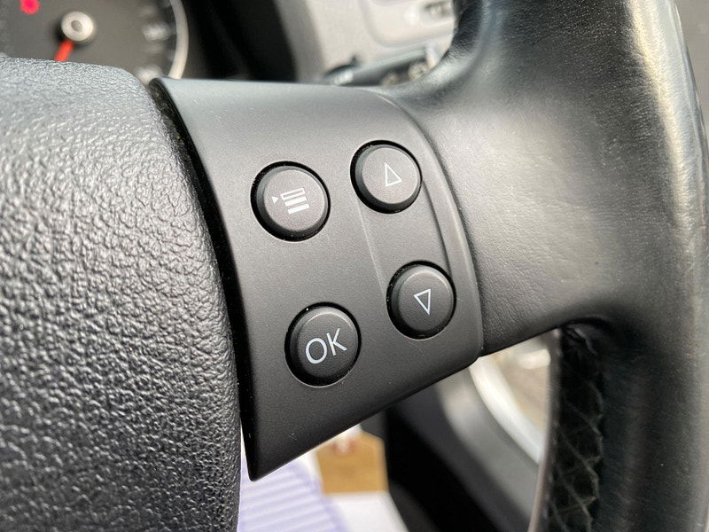 Volkswagen Golf 1.4 TSI Match 5dr 5dr Manual 2008