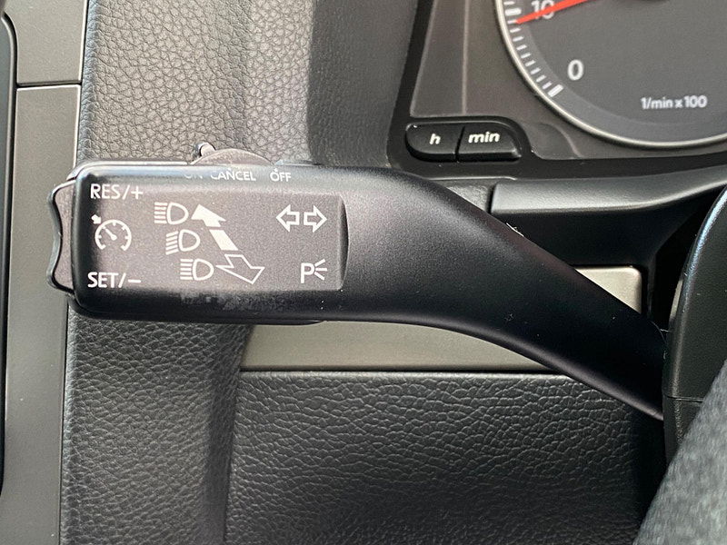 Volkswagen Golf 1.4 TSI Match 5dr 5dr Manual 2008