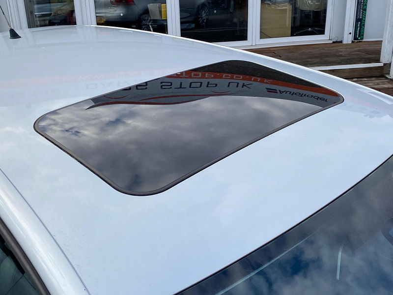 Volkswagen Golf 1.4 TSI Match 5dr 5dr Manual 2008