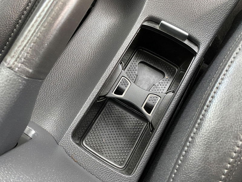 Volkswagen Golf 1.4 TSI Match 5dr 5dr Manual 2008