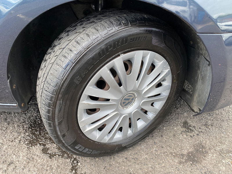 Volkswagen Golf 1.6 TDI S Euro 5 5dr 5dr Manual 2010
