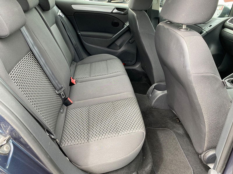 Volkswagen Golf 1.6 TDI S Euro 5 5dr 5dr Manual 2010
