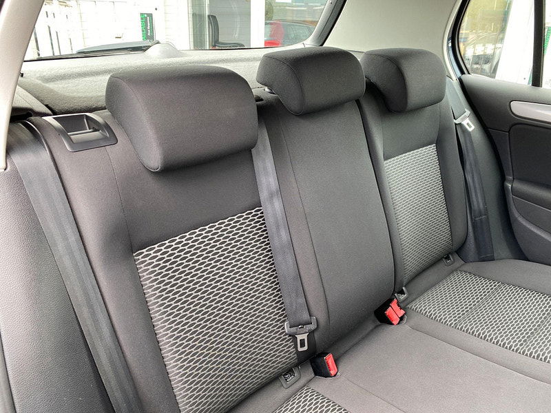 Volkswagen Golf 1.6 TDI S Euro 5 5dr 5dr Manual 2010