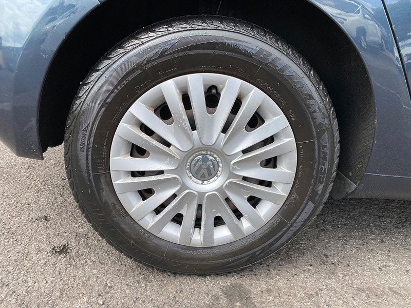 Volkswagen Golf 1.6 TDI S Euro 5 5dr 5dr Manual 2010