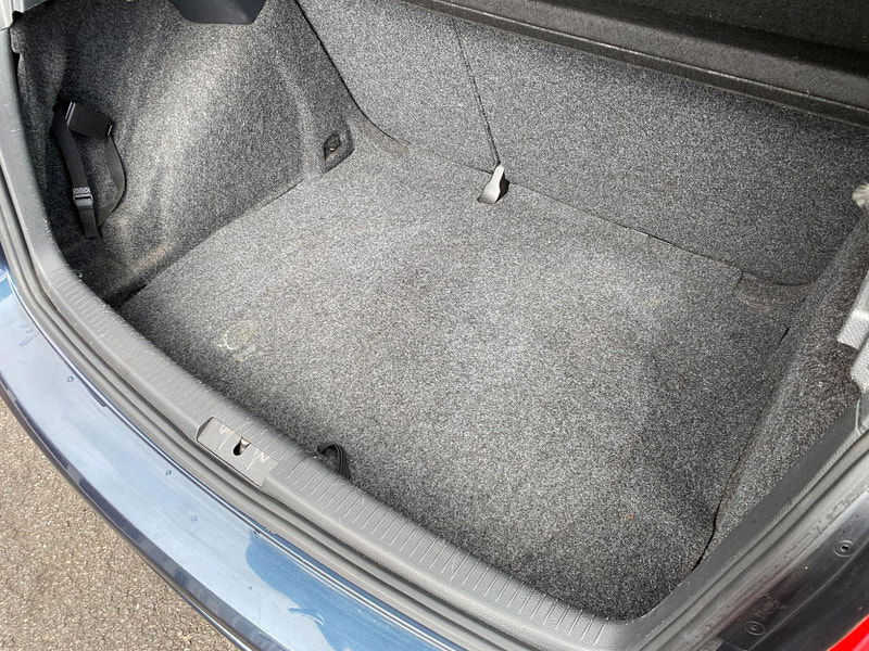 Volkswagen Golf 1.6 TDI S Euro 5 5dr 5dr Manual 2010