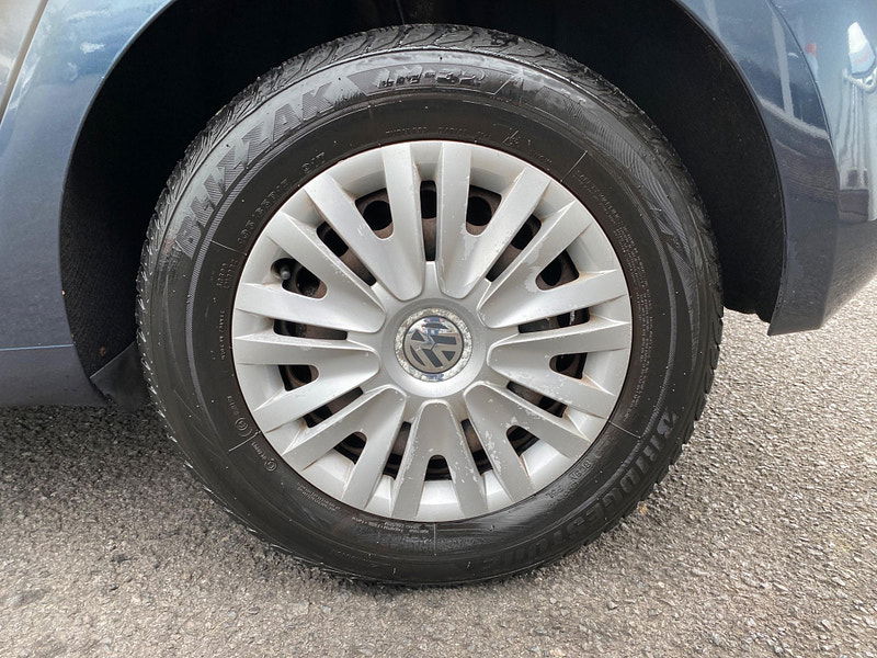 Volkswagen Golf 1.6 TDI S Euro 5 5dr 5dr Manual 2010