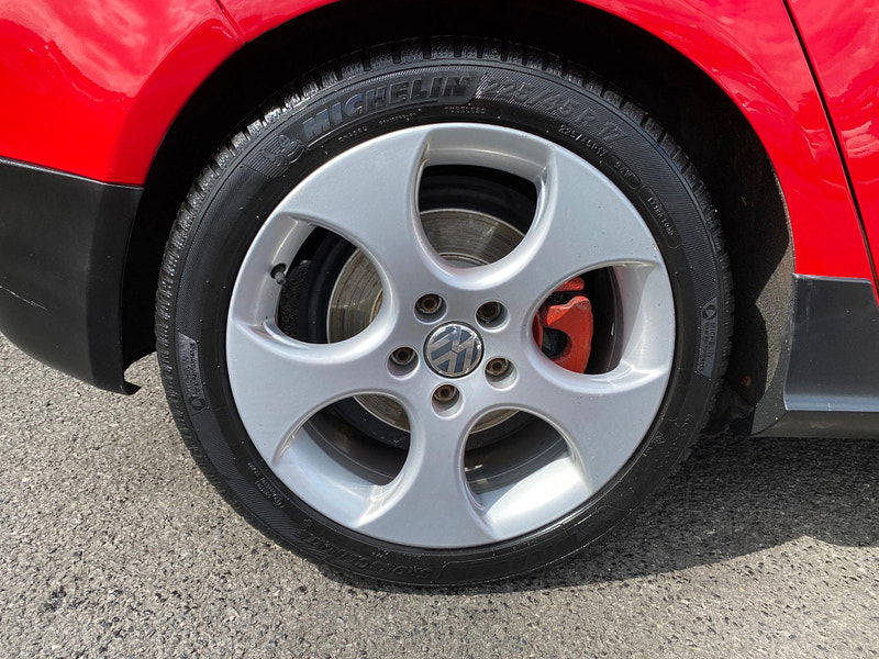 Volkswagen Golf 2.0 TFSI GTI DSG 5dr 5dr Automatic 2006