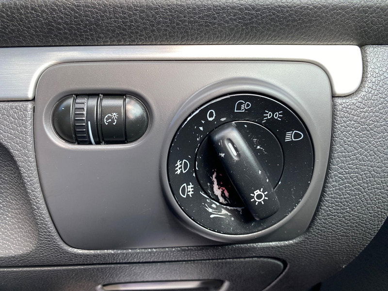 Volkswagen Golf 2.0 TFSI GTI DSG 5dr 5dr Automatic 2006