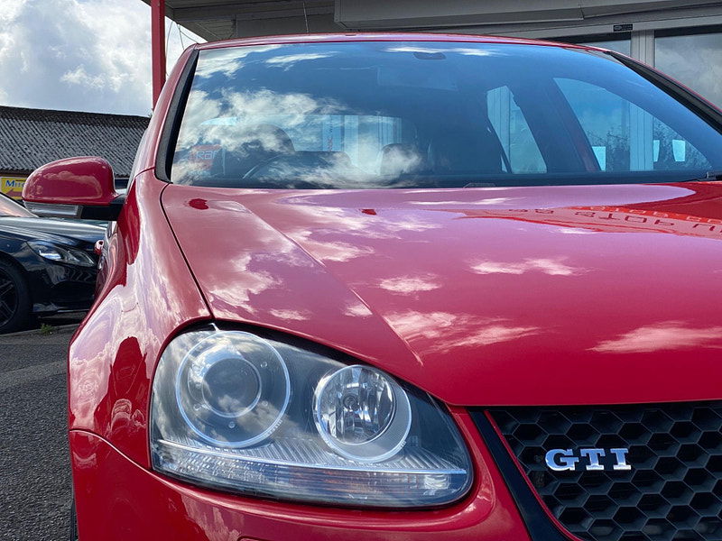 Volkswagen Golf 2.0 TFSI GTI DSG 5dr 5dr Automatic 2006