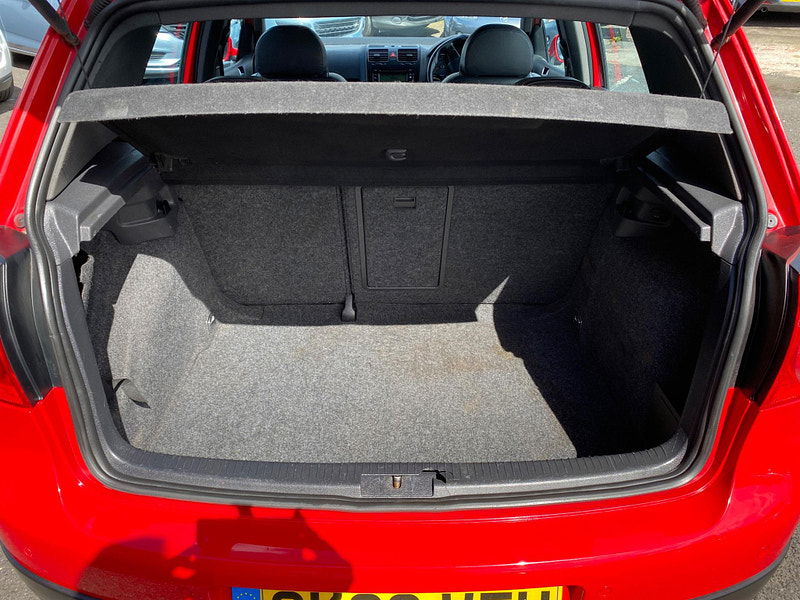Volkswagen Golf 2.0 TFSI GTI DSG 5dr 5dr Automatic 2006