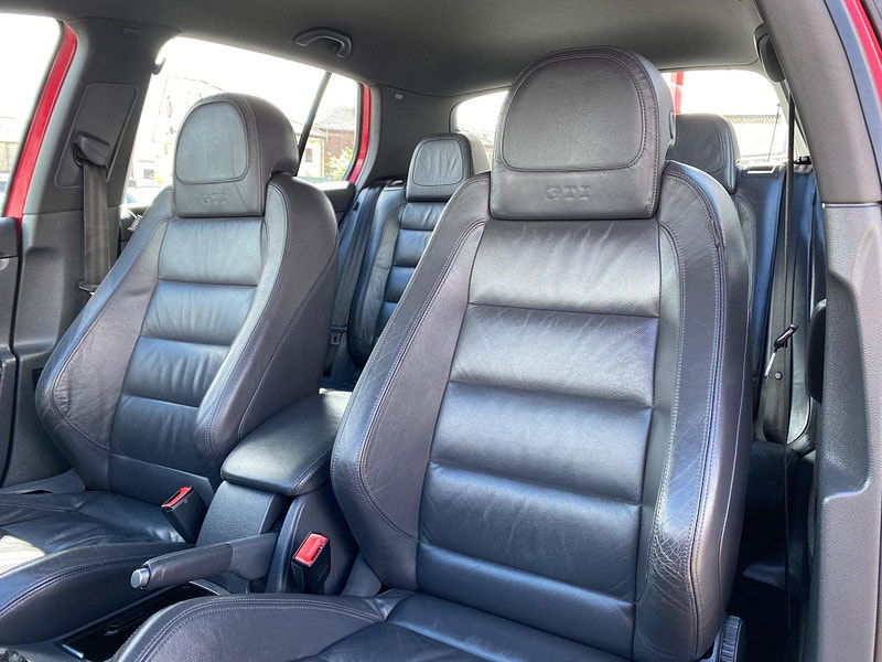 Volkswagen Golf 2.0 TFSI GTI DSG 5dr 5dr Automatic 2006
