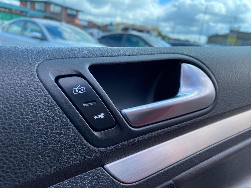 Volkswagen Golf 2.0 TFSI GTI DSG 5dr 5dr Automatic 2006