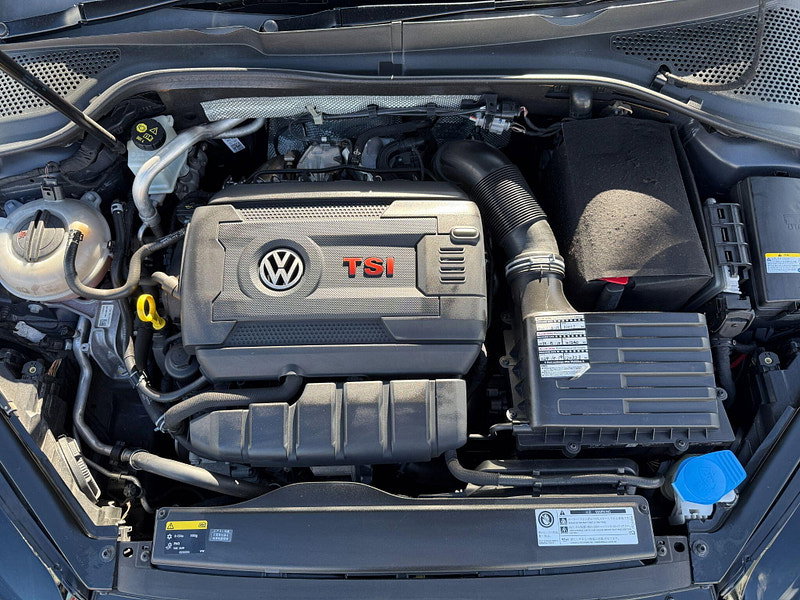 Volkswagen Golf 2.0 TSI BlueMotion Tech GTI DSG Euro 6 (s/s) 5dr 5dr Automatic 2013