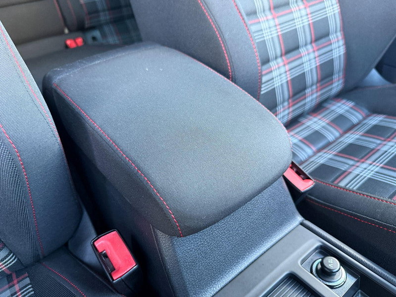 Volkswagen Golf 2.0 TSI BlueMotion Tech GTI DSG Euro 6 (s/s) 5dr 5dr Automatic 2013