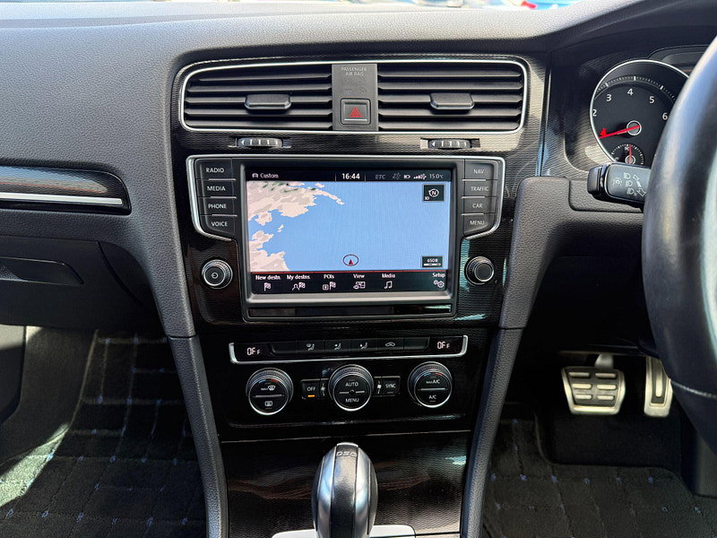 Volkswagen Golf 2.0 TSI BlueMotion Tech GTI DSG Euro 6 (s/s) 5dr 5dr Automatic 2013