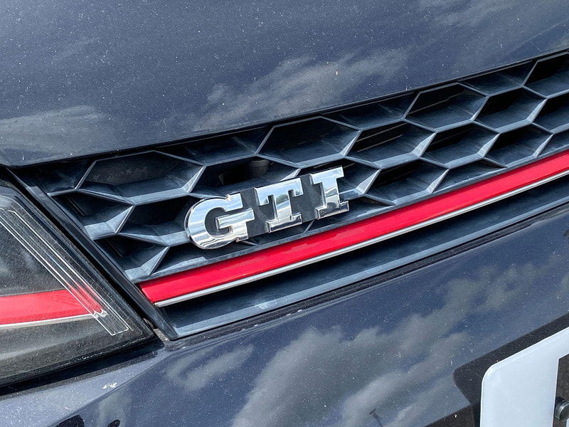 Volkswagen Golf 2.0 TSI BlueMotion Tech GTI DSG Euro 6 (s/s) 5dr 5dr Automatic 2015