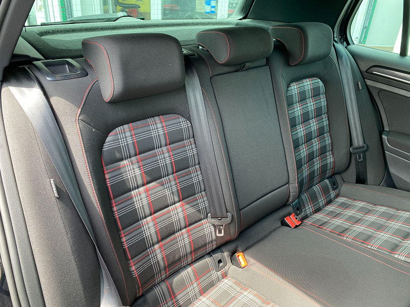 Volkswagen Golf 2.0 TSI BlueMotion Tech GTI DSG Euro 6 (s/s) 5dr 5dr Automatic 2015