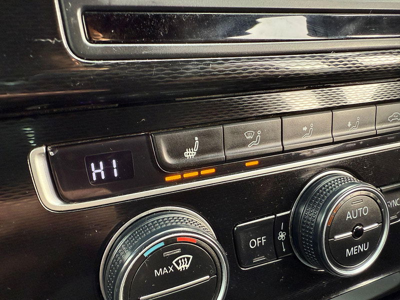 Volkswagen Golf 2.0 TSI BlueMotion Tech GTI DSG Euro 6 (s/s) 5dr 5dr Automatic 2014