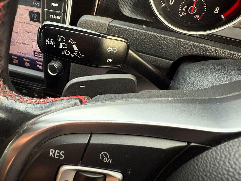 Volkswagen Golf 2.0 TSI BlueMotion Tech GTI DSG Euro 6 (s/s) 5dr 5dr Automatic 2014