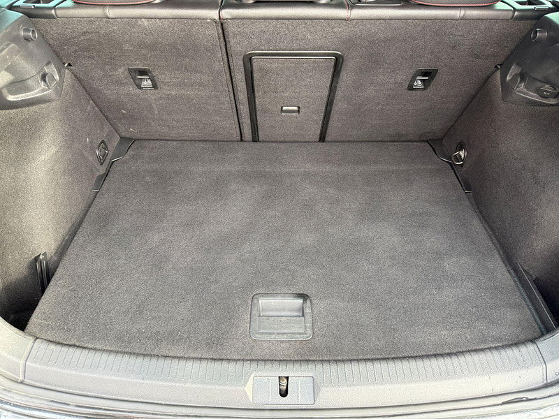 Volkswagen Golf 2.0 TSI BlueMotion Tech GTI DSG Euro 6 (s/s) 5dr 5dr Automatic 2014