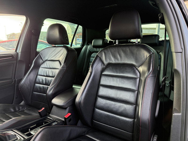 Volkswagen Golf 2.0 TSI BlueMotion Tech GTI DSG Euro 6 (s/s) 5dr 5dr Automatic 2014