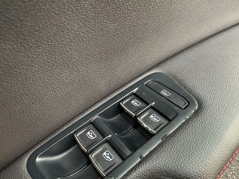 Volkswagen Golf 2.0 TSI BlueMotion Tech GTI DSG Euro 6 (s/s) 5dr 5dr Automatic 2014