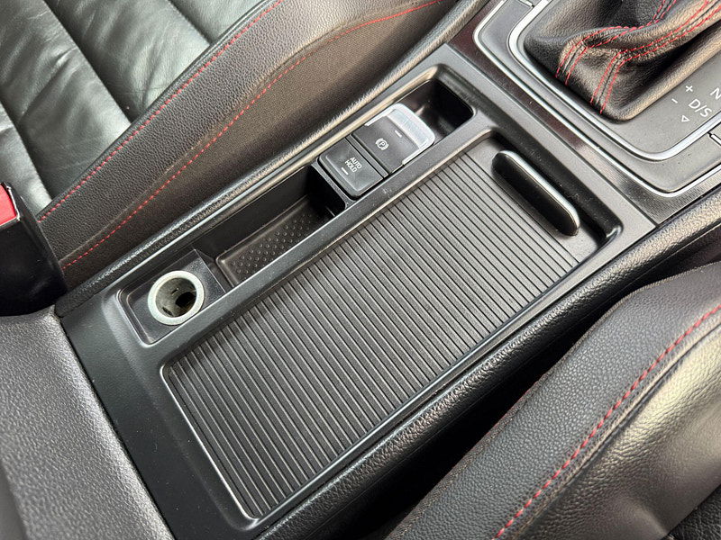 Volkswagen Golf 2.0 TSI BlueMotion Tech GTI DSG Euro 6 (s/s) 5dr 5dr Automatic 2014