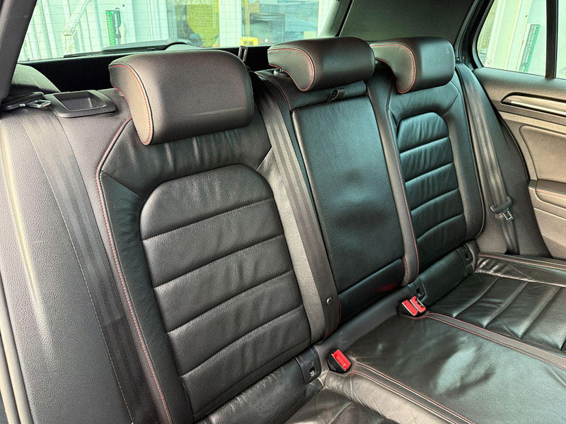 Volkswagen Golf 2.0 TSI BlueMotion Tech GTI DSG Euro 6 (s/s) 5dr 5dr Automatic 2014