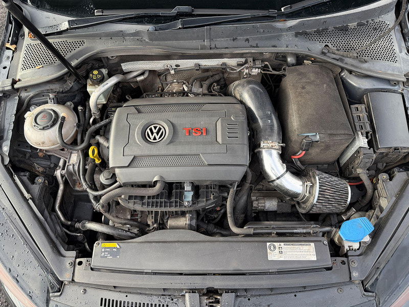 Volkswagen Golf 2.0 TSI BlueMotion Tech GTI DSG Euro 6 (s/s) 5dr 5dr Automatic 2014