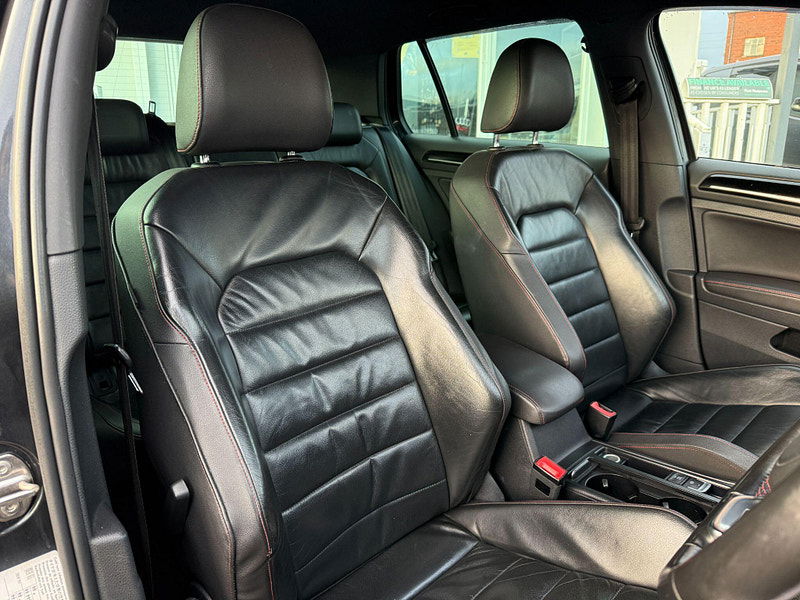 Volkswagen Golf 2.0 TSI BlueMotion Tech GTI DSG Euro 6 (s/s) 5dr 5dr Automatic 2014