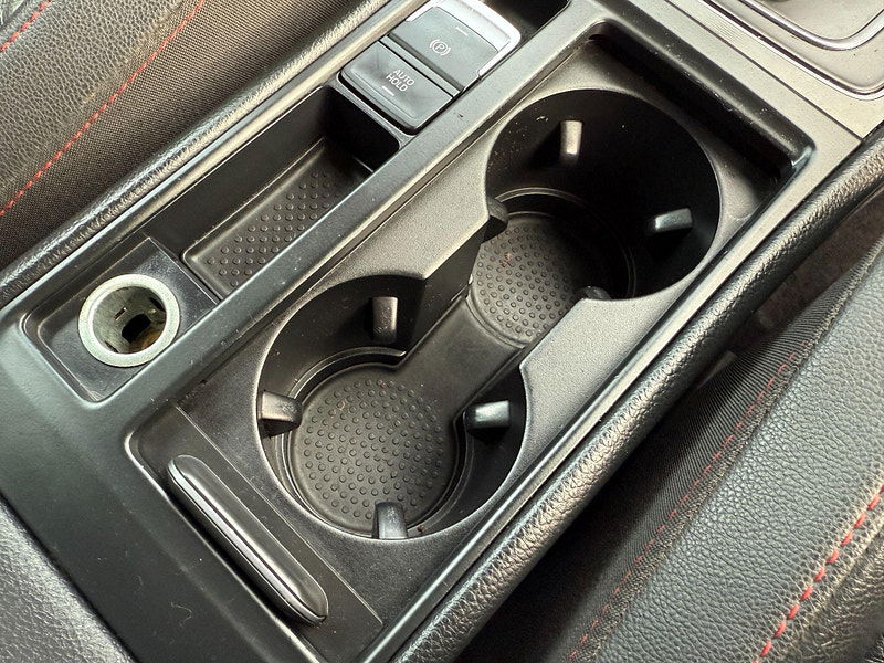 Volkswagen Golf 2.0 TSI BlueMotion Tech GTI DSG Euro 6 (s/s) 5dr 5dr Automatic 2014