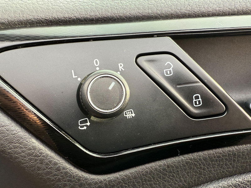 Volkswagen Golf 2.0 TSI BlueMotion Tech GTI DSG Euro 6 (s/s) 5dr 5dr Automatic 2014