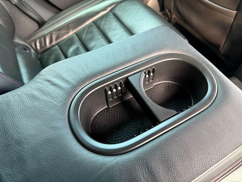 Volkswagen Golf 2.0 TSI BlueMotion Tech GTI DSG Euro 6 (s/s) 5dr 5dr Automatic 2014