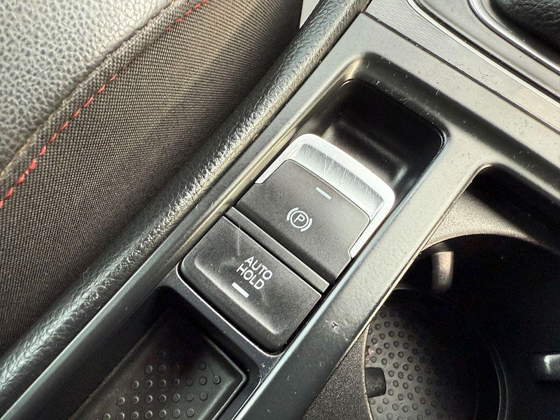 Volkswagen Golf 2.0 TSI BlueMotion Tech GTI DSG Euro 6 (s/s) 5dr 5dr Automatic 2014