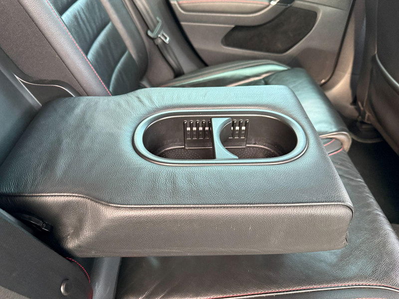 Volkswagen Golf 2.0 TSI BlueMotion Tech GTI DSG Euro 6 (s/s) 5dr 5dr Automatic 2014