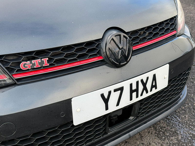 Volkswagen Golf 2.0 TSI BlueMotion Tech GTI DSG Euro 6 (s/s) 5dr 5dr Automatic 2014