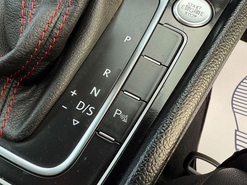 Volkswagen Golf 2.0 TSI BlueMotion Tech GTI DSG Euro 6 (s/s) 5dr 5dr Automatic 2014