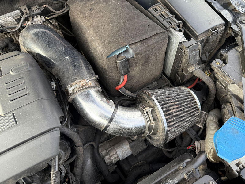 Volkswagen Golf 2.0 TSI BlueMotion Tech GTI DSG Euro 6 (s/s) 5dr 5dr Automatic 2014