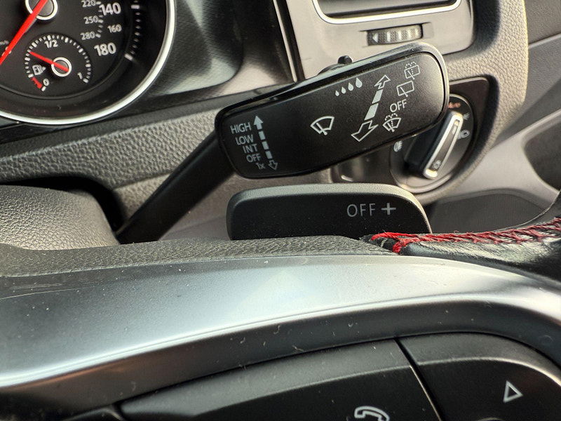 Volkswagen Golf 2.0 TSI BlueMotion Tech GTI DSG Euro 6 (s/s) 5dr 5dr Automatic 2014