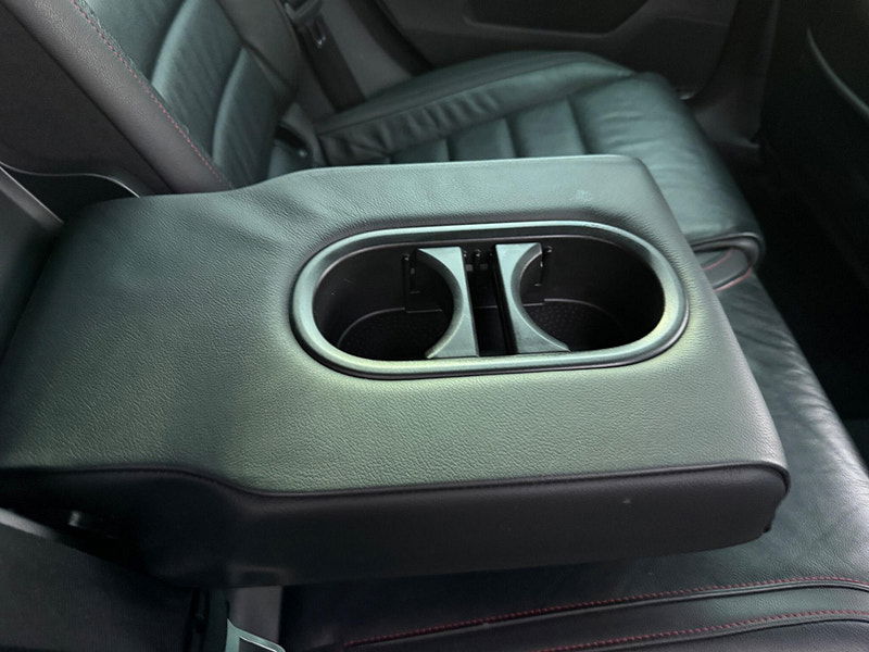 Volkswagen Golf 2.0 TSI BlueMotion Tech GTI DSG Euro 6 (s/s) 5dr 5dr Automatic 2013