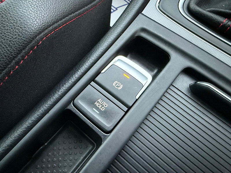 Volkswagen Golf 2.0 TSI BlueMotion Tech GTI DSG Euro 6 (s/s) 5dr 5dr Automatic 2013