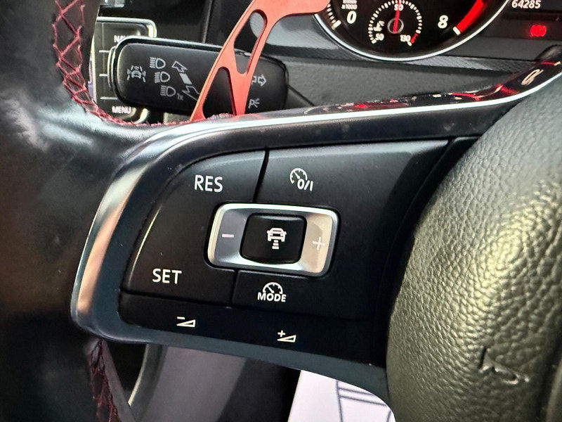 Volkswagen Golf 2.0 TSI BlueMotion Tech GTI DSG Euro 6 (s/s) 5dr 5dr Automatic 2013