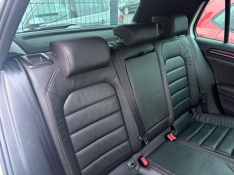 Volkswagen Golf 2.0 TSI BlueMotion Tech GTI DSG Euro 6 (s/s) 5dr 5dr Automatic 2013