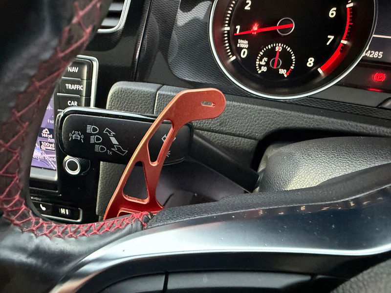 Volkswagen Golf 2.0 TSI BlueMotion Tech GTI DSG Euro 6 (s/s) 5dr 5dr Automatic 2013