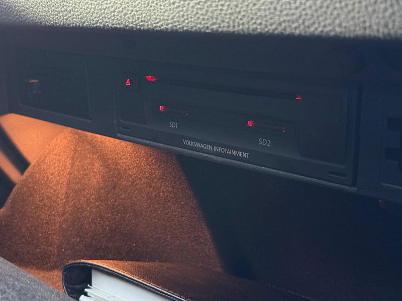 Volkswagen Golf 2.0 TSI BlueMotion Tech GTI DSG Euro 6 (s/s) 5dr 5dr Automatic 2013