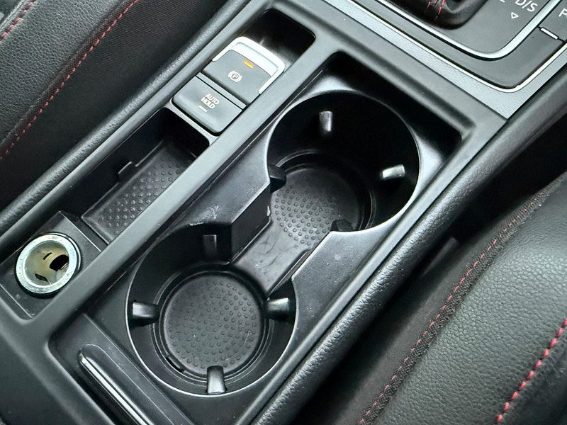 Volkswagen Golf 2.0 TSI BlueMotion Tech GTI DSG Euro 6 (s/s) 5dr 5dr Automatic 2013